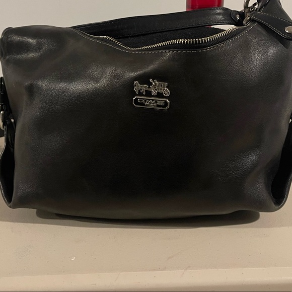 Coach Purse - Picture 1 of 6